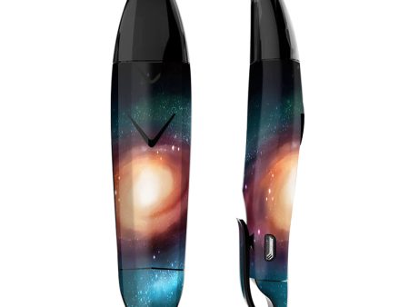 Skin Decal for Suorin Vagon  Vape   Universe Wormhole Outer Space Galaxy For Cheap