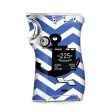 Blue Chevron Black Anchor Smok Mag kit Skin Online now