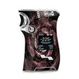 Abstract Rose Flower Smok Mag kit Skin Supply